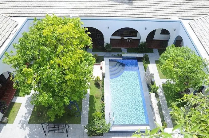 Tropical Homestay Phu Yen