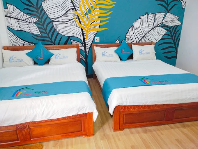 Tại Sao Nên Thuê HDV Bản Địa Khi Ở Tại Tropical Homestay?