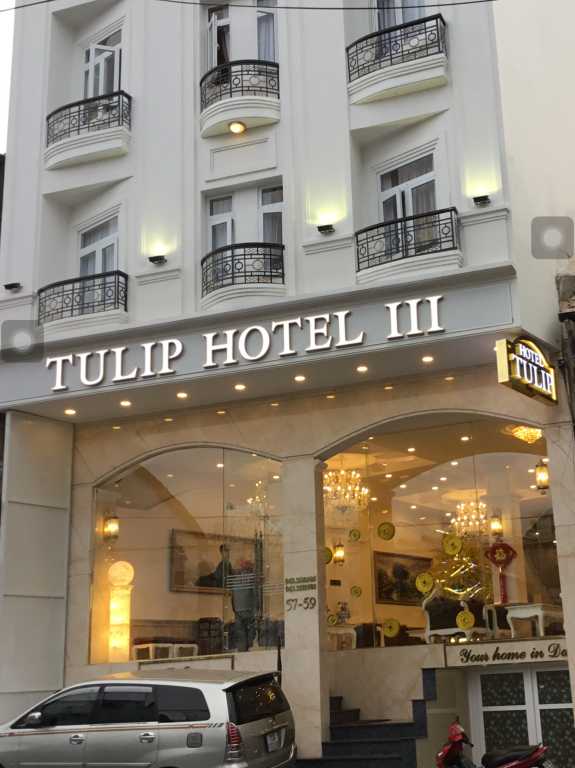 Tulip Hotel 3