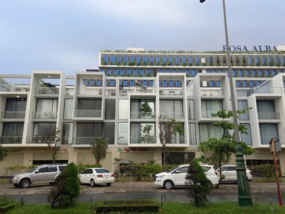 Tuy Hòa Beach Hotel - Căn hộ du lịch: Nghỉ dưỡng biển &amp; HDV bản địa