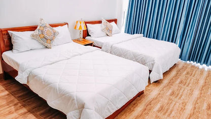 Làm sao để thuê xe máy tại Tuy Hòa?