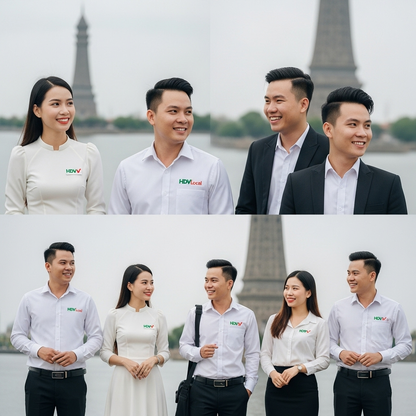 Xe Máy Kèm Tour Guide Tại Hải Phòng