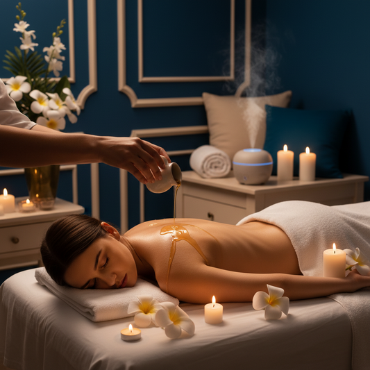 aromatherapy-spa