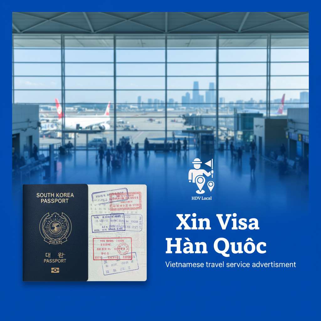 2. Hộ chiếu trắng có xin được visa C-3-91 không?