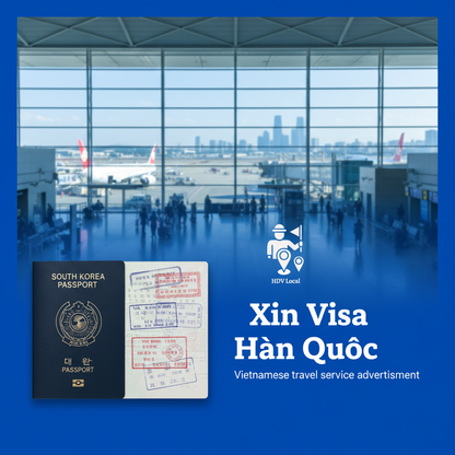 2. Hộ chiếu trắng có xin được visa C-3-91 không?