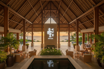 Dịch Vụ Booking Resort Có Bãi Biển Riêng: Nghỉ Dưỡng Đẳng Cấp