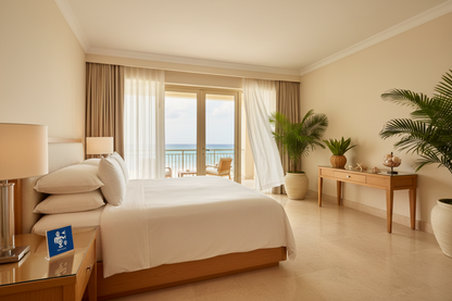 Tại Sao Nên Chọn Resort Có Bãi Biển Riêng?