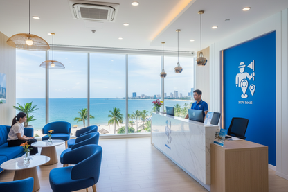 Dịch vụ book phòng khách sạn Phú Yên giá dưới 1tr của HDV Local