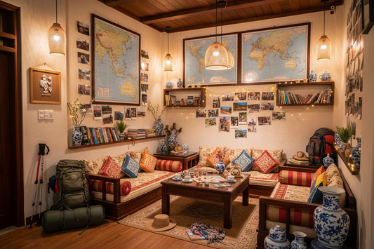 Booking Homestays Cho Nhóm Bạn Bè – HDV Local
