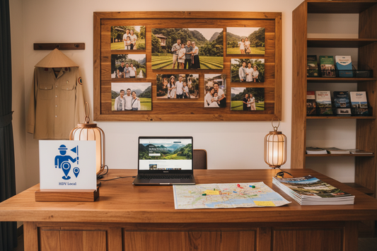 Booking Homestays Cho Gia Đình