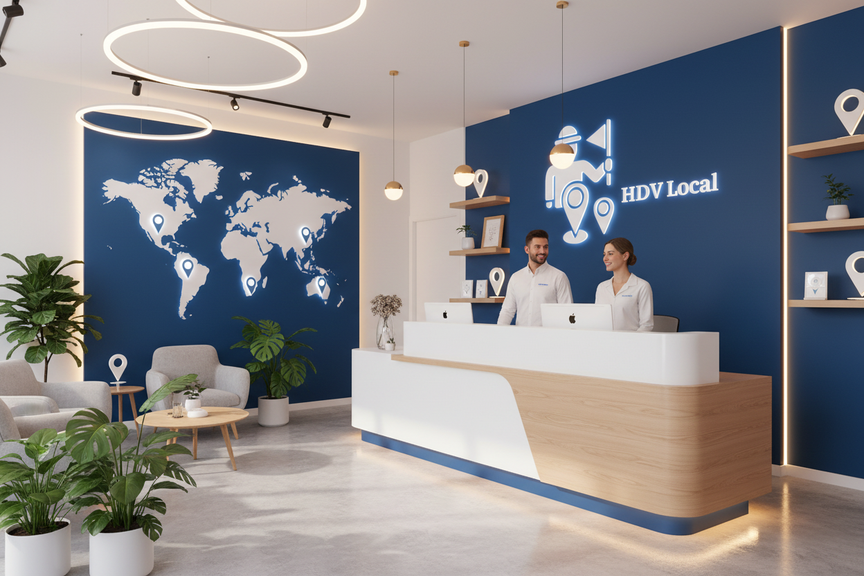 Dịch Vụ Thuê Hướng Dẫn Viên Bản Địa Hỗ Trợ Nghỉ Dưỡng Thơ Mộng Tại HDV Local Là Gì