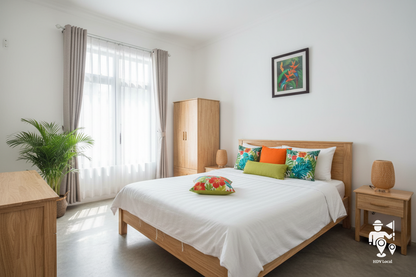 Các loại hình nghỉ dưỡng tiết kiệm phổ biến