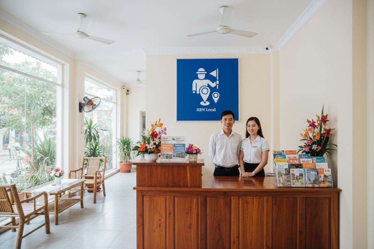 Dịch vụ booking resort giá rẻ là gì?