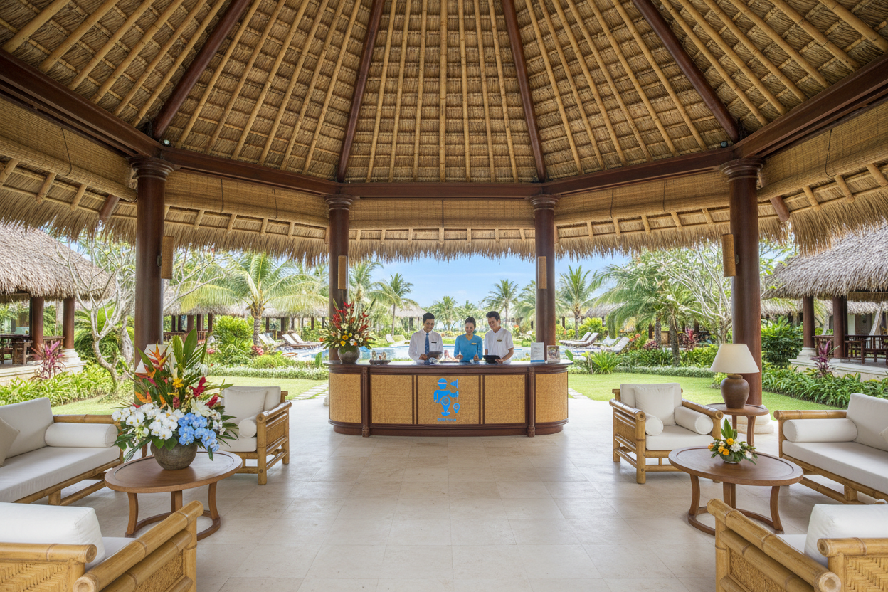 Dịch Vụ Booking Resort Có Bungalow: Nghỉ Dưỡng Gần Gũi Thiên Nhiên