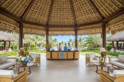Dịch Vụ Booking Resort Có Bungalow: Nghỉ Dưỡng Gần Gũi Thiên Nhiên