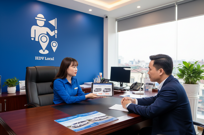 Thuê Xe Limousine Đà Lạt Đi TP. Hồ Chí Minh