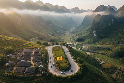 Tại sao nên chọn dịch vụ Ô tô kèm Tour Guide?