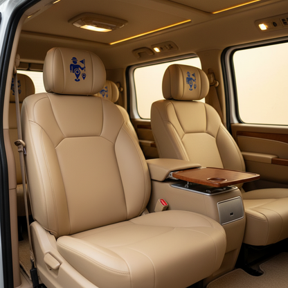 Tại sao xe Limousine 9 chỗ là lựa chọn hoàn hảo?