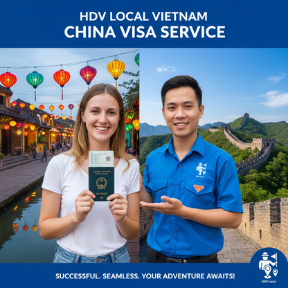 2. Chi phí làm visa có khác nhau theo quốc tịch không?