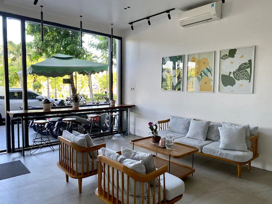 Coconut Hotel Phú Yên