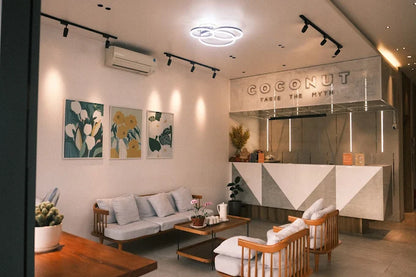 Coconut Hotel Phu Yen