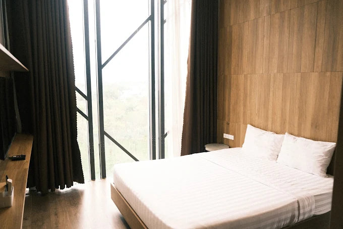 Coconut Hotel Phu Yen