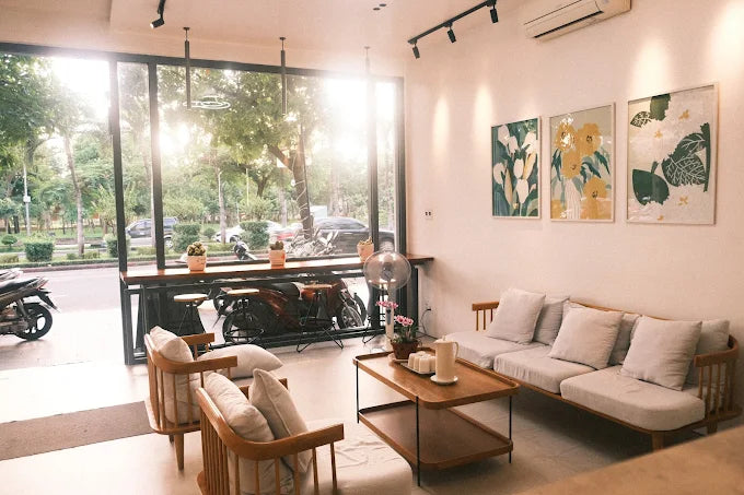 Coconut Hotel Phu Yen