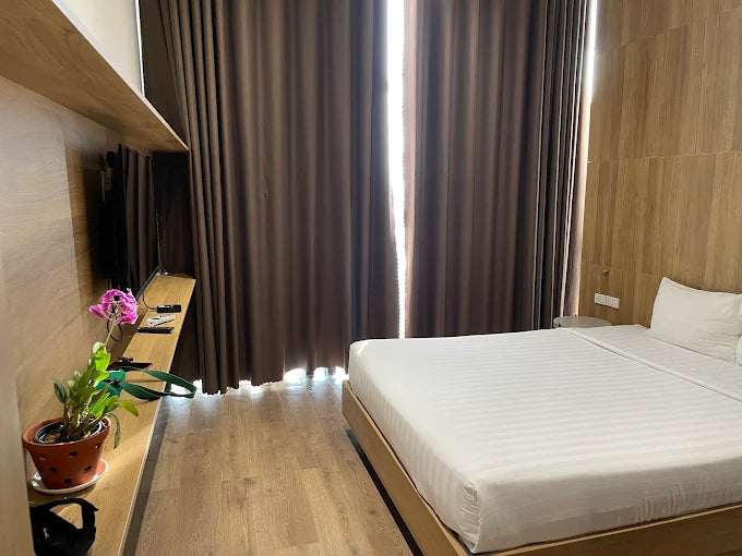 Coconut Hotel Phu Yen