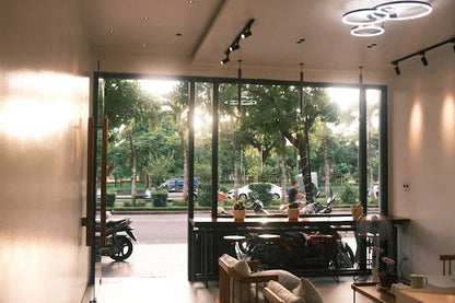 Coconut Hotel Phu Yen