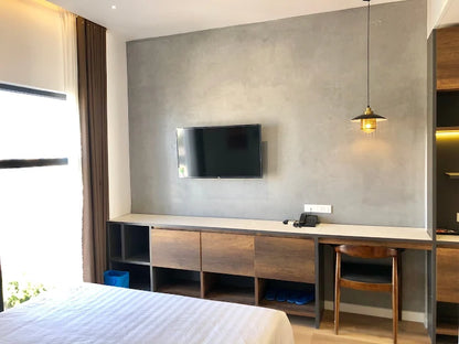 Làm sao để đặt dịch vụ HDV bản địa? 