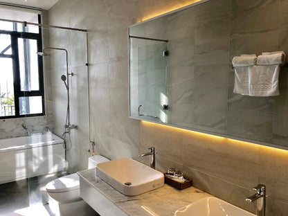 Coconut Hotel Phu Yen