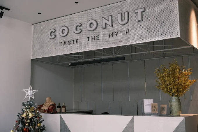 Coconut Hotel Phu Yen
