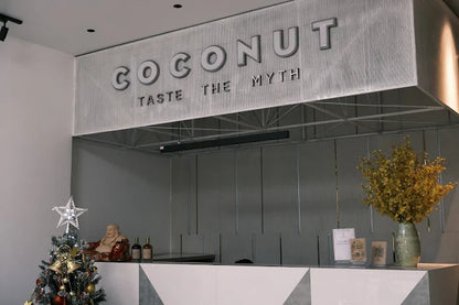 Coconut Hotel Phu Yen