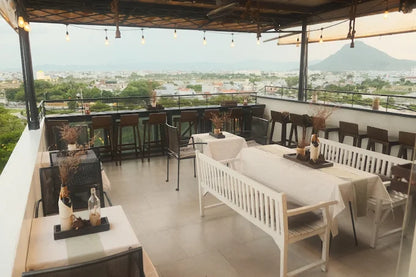 Coconut Hotel Phu Yen