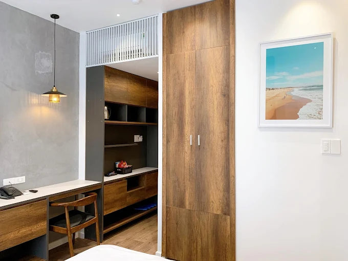 Coconut Hotel Phu Yen