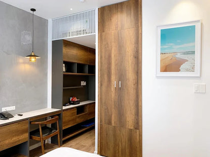 Coconut Hotel Phu Yen