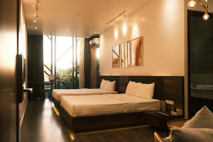 Coconut Hotel Phu Yen