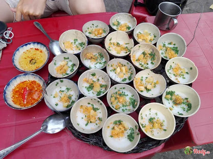 Coconut Hotel Phu Yen