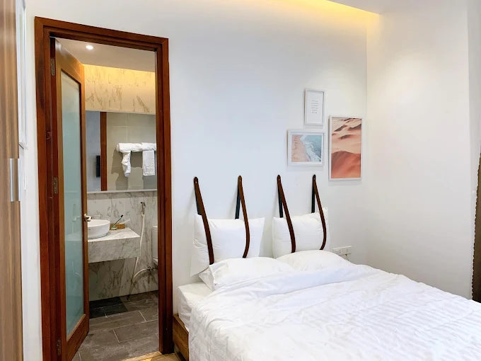 Coconut Hotel Phu Yen