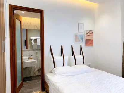 Coconut Hotel Phu Yen
