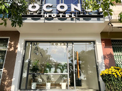 Coconut Hotel Phu Yen