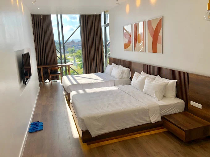 Coconut Hotel Phu Yen