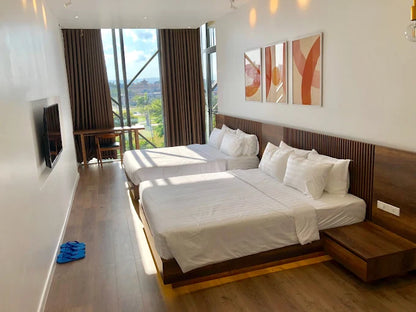 Coconut Hotel Phu Yen
