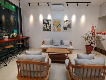 Bảng Giá Tham Khảo &amp; Dịch Vụ Tại HDV Local 2026