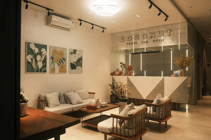 Coconut Hotel Phu Yen