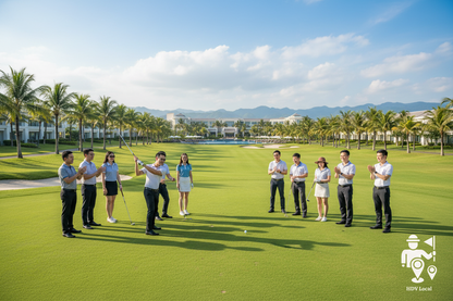 Tại sao doanh nghiệp nên đặt resort qua đơn vị chuyên nghiệp?