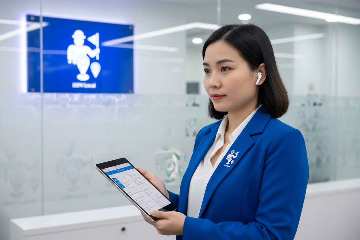 Dịch vụ phiên dịch tiếng Anh chuyên nghiệp