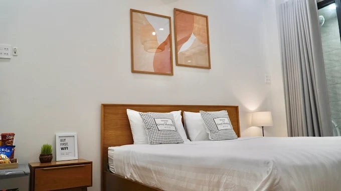 HDV có hỗ trợ đón tại sân bay Đông Tác không?