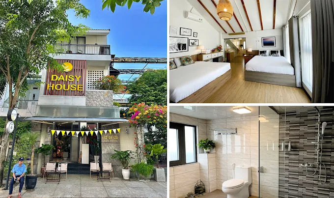 Tôi có thể yêu cầu HDV thiết kế tour đi Mũi Điện không?