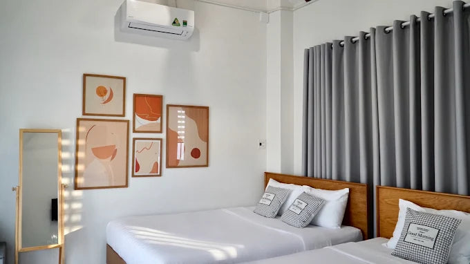 Daisy House Tuy Hoa